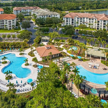 Vista Cay Standard 3 Bedroom Penthouse Орландо Екстериор снимка
