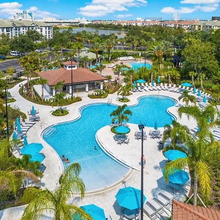 Vista Cay Standard 3 Bedroom Penthouse Орландо Екстериор снимка